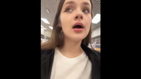 kittyqueeny @ stripchat on 20251028