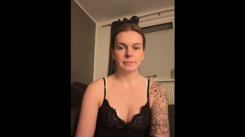 lisafreier @ stripchat on 20251028