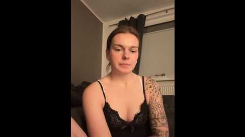 lisafreier @ stripchat on 20251028