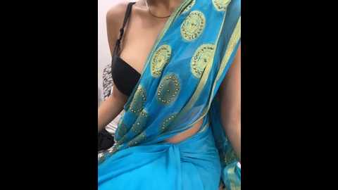 lovely_shakira @ stripchat on 20251028