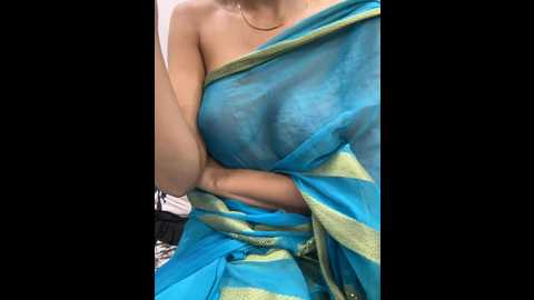 lovely_shakira @ stripchat on 20251028