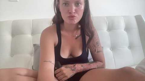 mariemelissah @ stripchat on 20251028