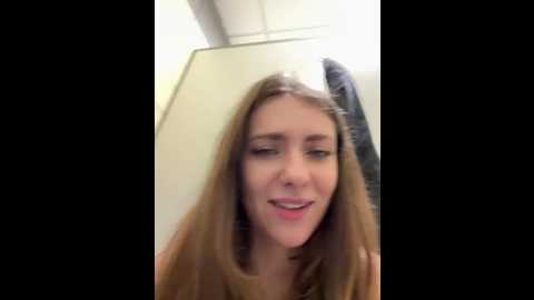 mariid @ stripchat on 20251028