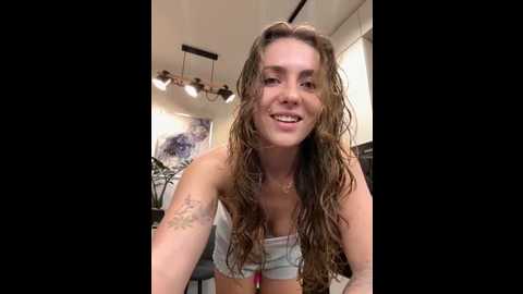 mariid @ stripchat on 20251028