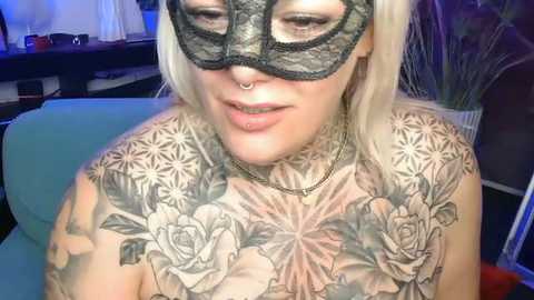 marry_dreamy @ stripchat on 20251028