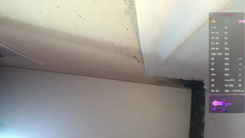 maryjanespider @ stripchat on 20251028