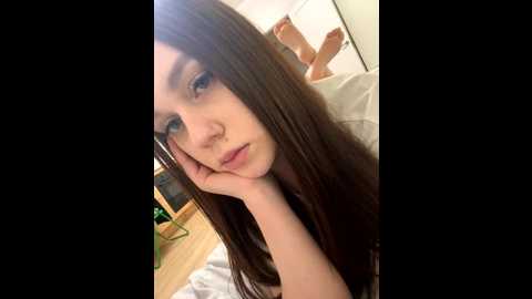 marylallka5 @ stripchat on 20251028