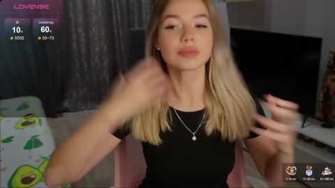 mayyyyyyyymayyyyyy @ stripchat on 20251028