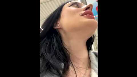 melissa_crazy @ stripchat on 20251028