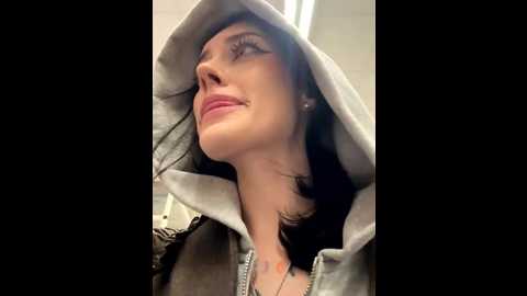 melissa_crazy @ stripchat on 20251028