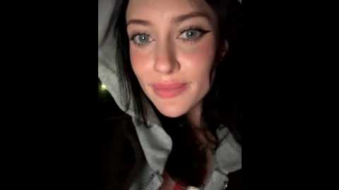 melissa_crazy @ stripchat on 20251028