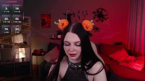 michela_fruet @ stripchat on 20251028