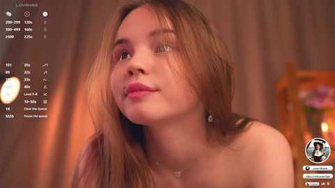 miss_miracle @ stripchat on 20251028