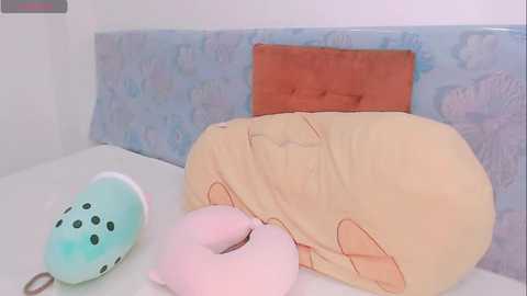 nancy__99 @ stripchat on 20251028