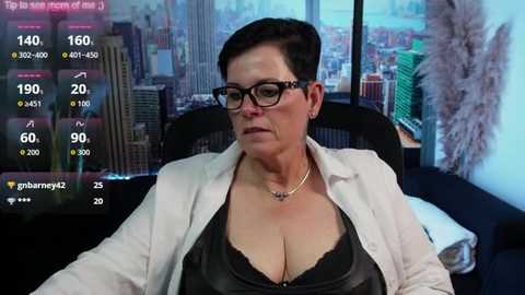 ninarandmann @ stripchat on 20251028