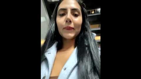 oh_nina @ stripchat on 20251028