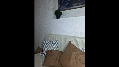 olivia_oliv @ stripchat on 20251028