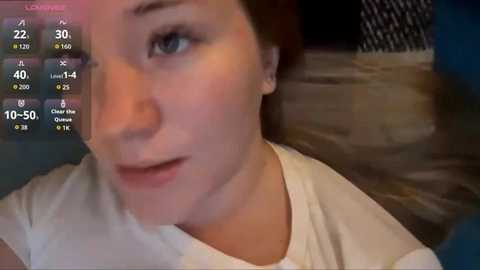 pandafluff @ stripchat on 20251028