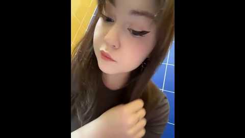 peachy_dream @ stripchat on 20251028