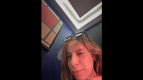 queentaraf999 @ stripchat on 20251028