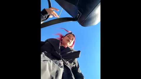 ririroseey @ stripchat on 20251028