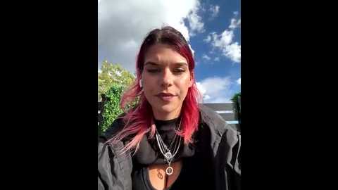 ririroseey @ stripchat on 20251028