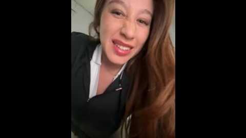 roouse @ stripchat on 20251028