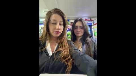 roouse @ stripchat on 20251028