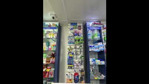 roouse @ stripchat on 20251028