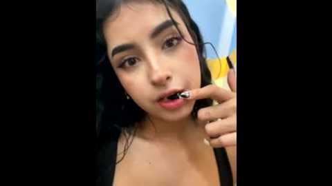 rossemelody @ stripchat on 20251028
