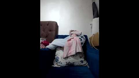 sexyturbanli @ stripchat on 20251028