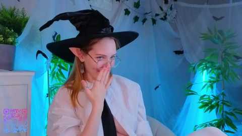 soniascott @ stripchat on 20251028