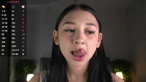 sssonya @ stripchat on 20251028