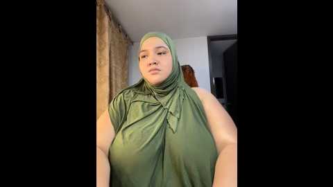 sweetmuslim01 @ stripchat on 20251028