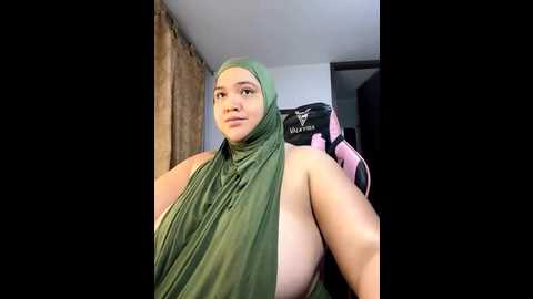 sweetmuslim01 @ stripchat on 20251028