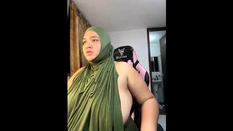 sweetmuslim01 @ stripchat on 20251028