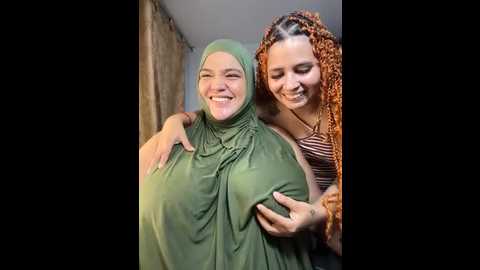 sweetmuslim01 @ stripchat on 20251028