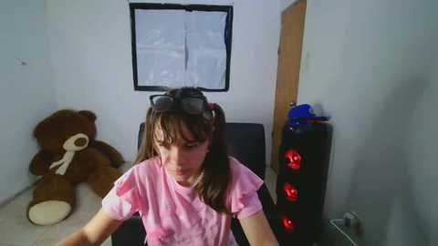 sweetrabbit29 @ stripchat on 20251028