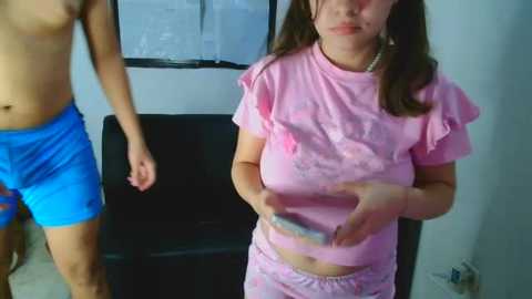 sweetrabbit29 @ stripchat on 20251028