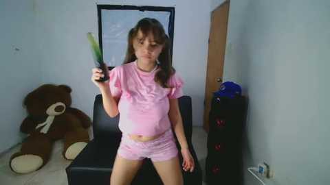 sweetrabbit29 @ stripchat on 20251028