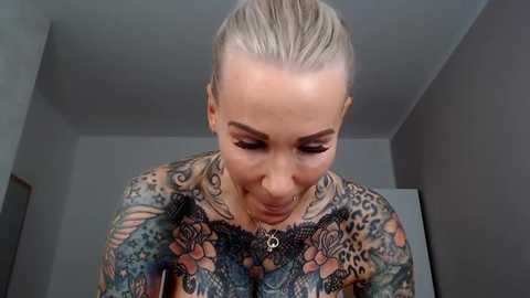 tallyheart @ stripchat on 20251028