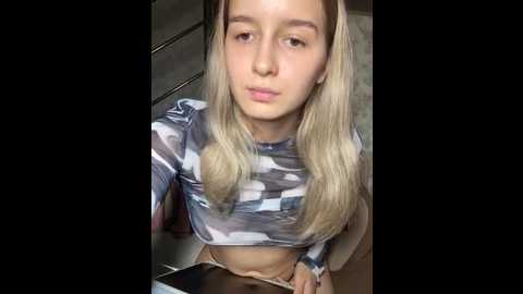 teresa_catty @ stripchat on 20251028