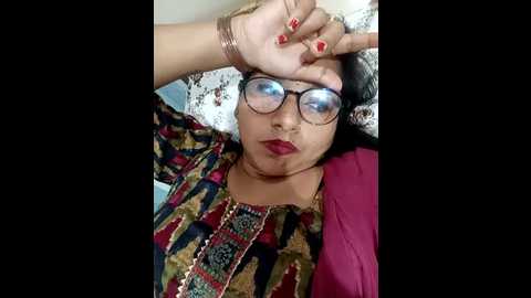 urvashi01224 @ stripchat on 20251028