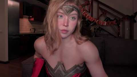 vanillalivitski @ stripchat on 20251028