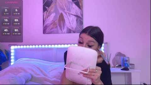 veronica_leal @ stripchat on 20251028