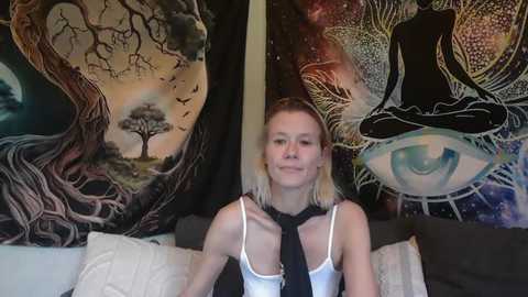 yola181 @ stripchat on 20251028