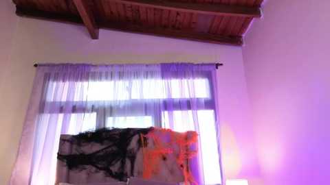 zaraquiinn @ stripchat on 20251028