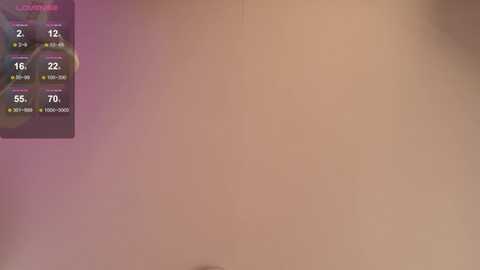 __miray__ @ stripchat on 20251029