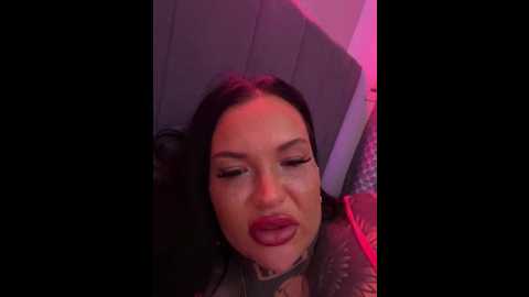 _melinacurves_ @ stripchat on 20251029