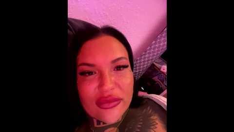 _melinacurves_ @ stripchat on 20251029